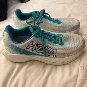 Hoka Mach X— W10